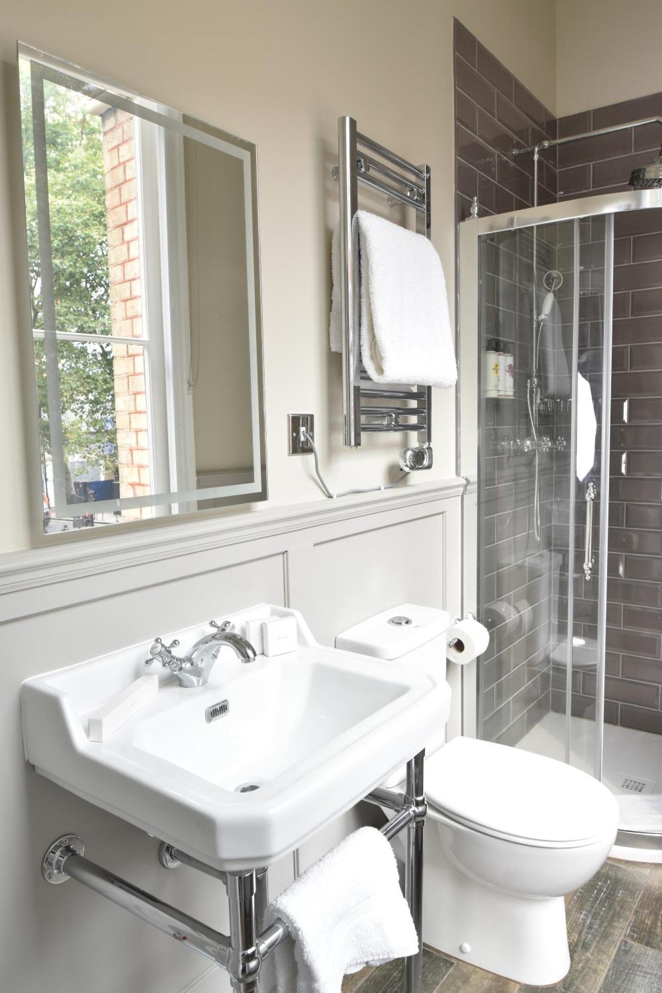 Yorkshire Grey Pub & 5* Londra