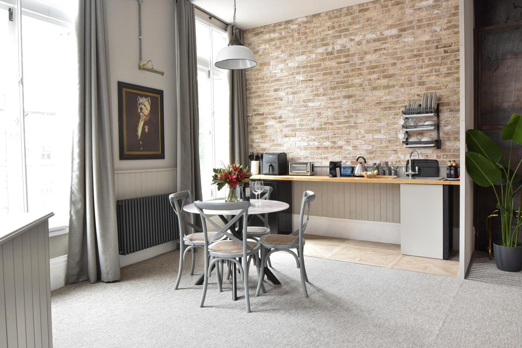 Yorkshire Grey Pub & Hotel Londra