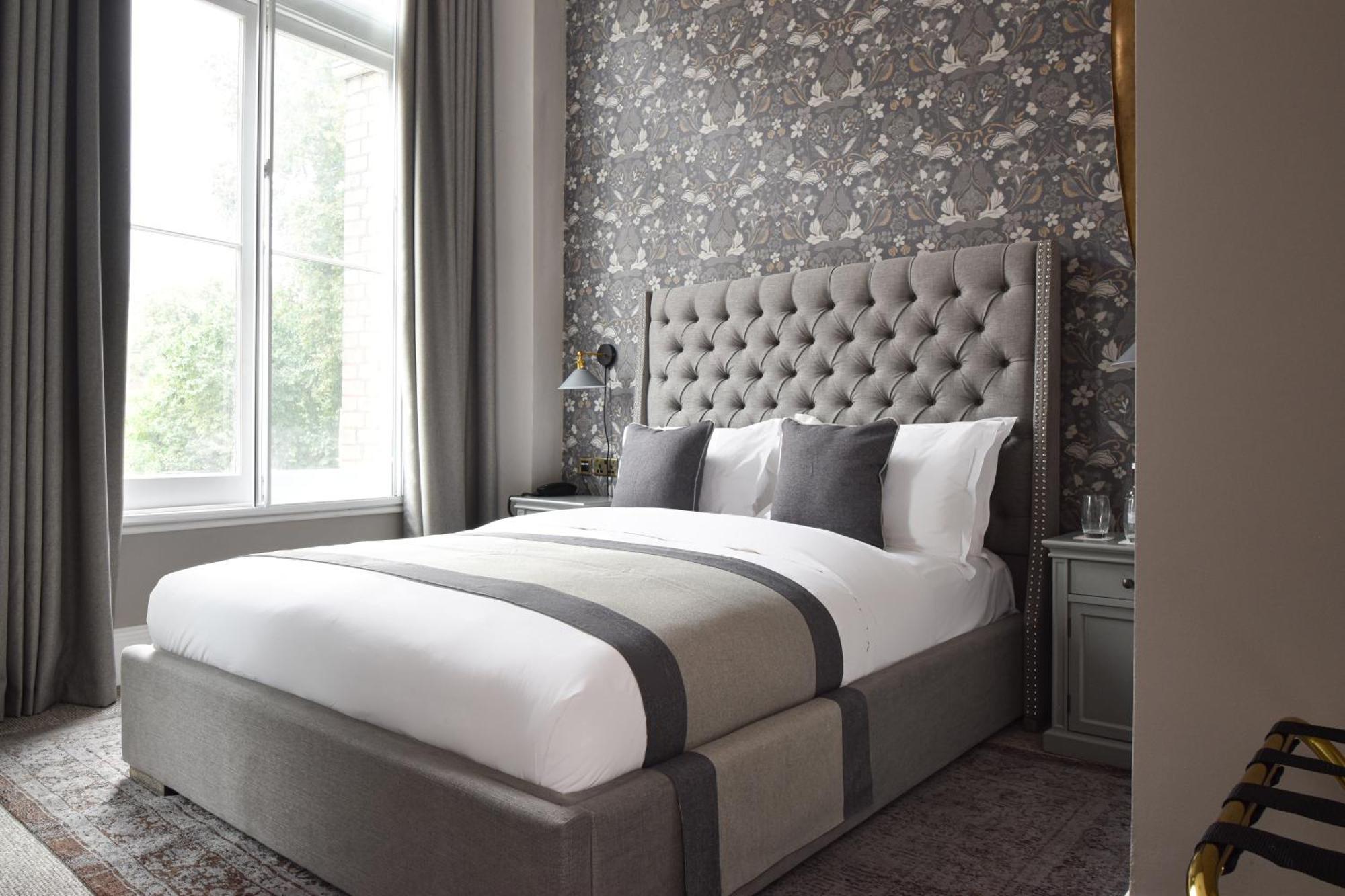 Hotel Yorkshire Grey Pub & Londra