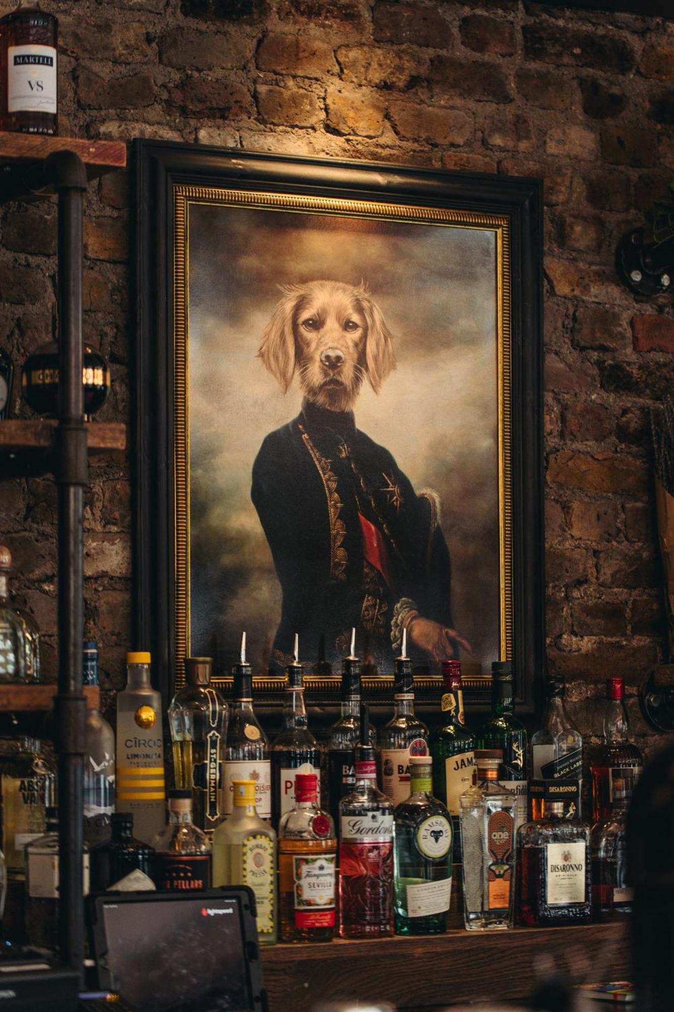 Yorkshire Grey Pub & 5* Londra